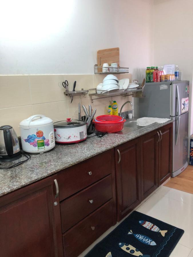 Kim'S House Apartment Vung Tau Exterior photo