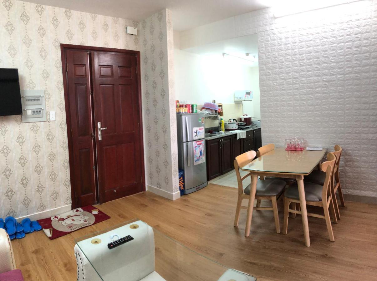 Kim'S House Apartment Vung Tau Exterior photo