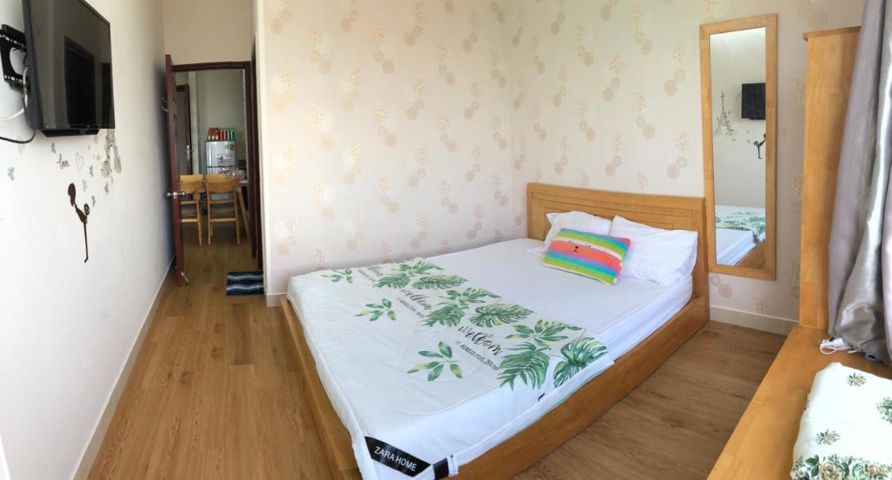 Kim'S House Apartment Vung Tau Exterior photo