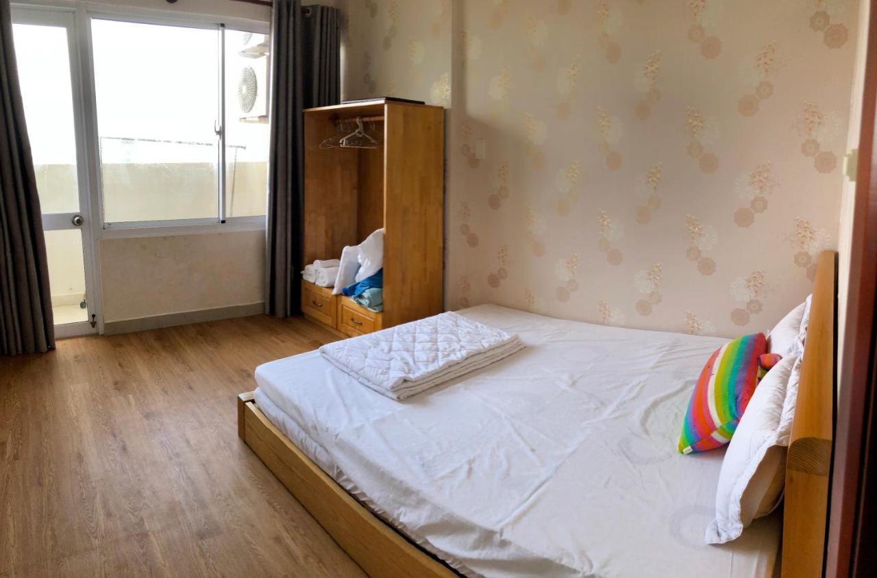 Kim'S House Apartment Vung Tau Exterior photo