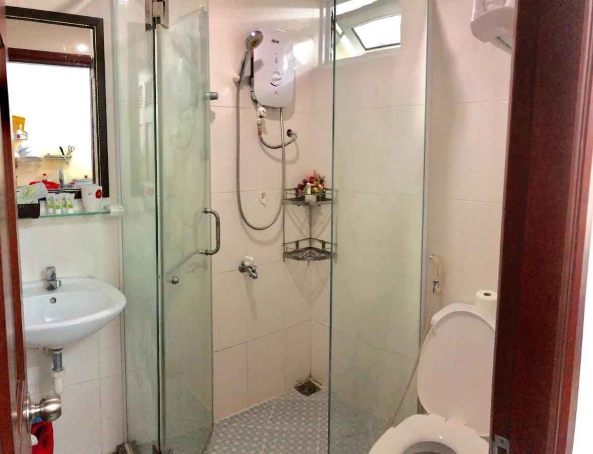 Kim'S House Apartment Vung Tau Exterior photo