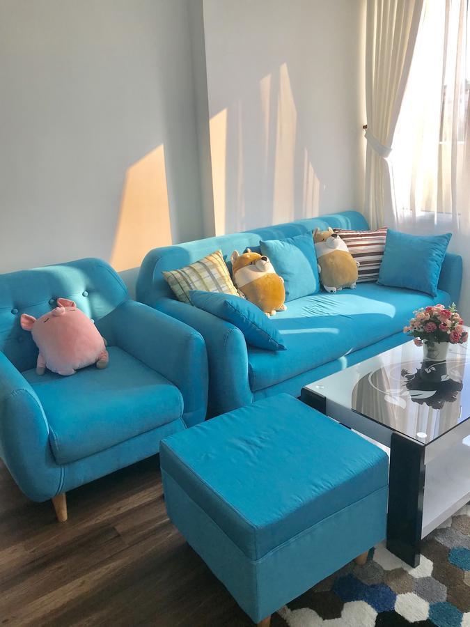 Kim'S House Apartment Vung Tau Exterior photo