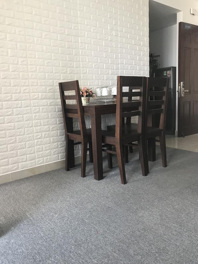 Kim'S House Apartment Vung Tau Exterior photo