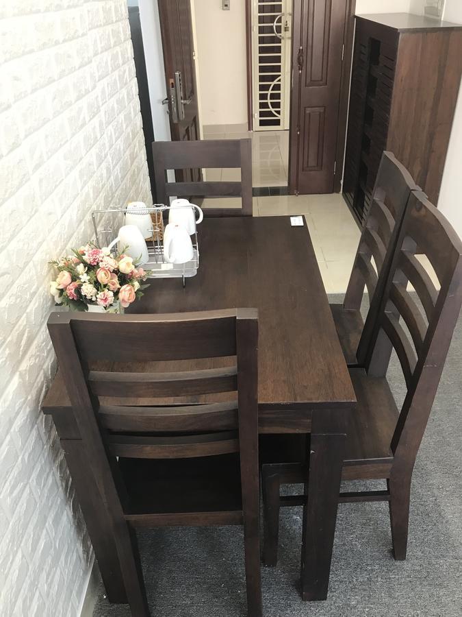 Kim'S House Apartment Vung Tau Exterior photo