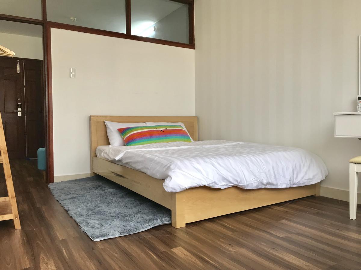Kim'S House Apartment Vung Tau Exterior photo