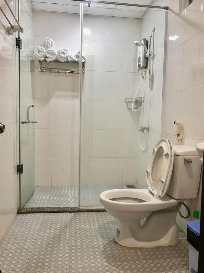 Kim'S House Apartment Vung Tau Exterior photo