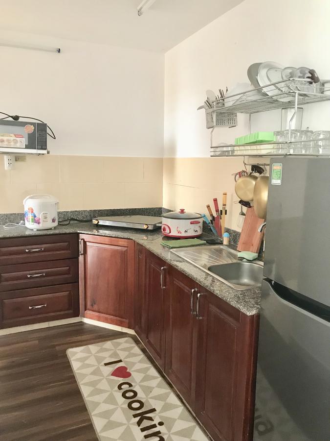 Kim'S House Apartment Vung Tau Exterior photo