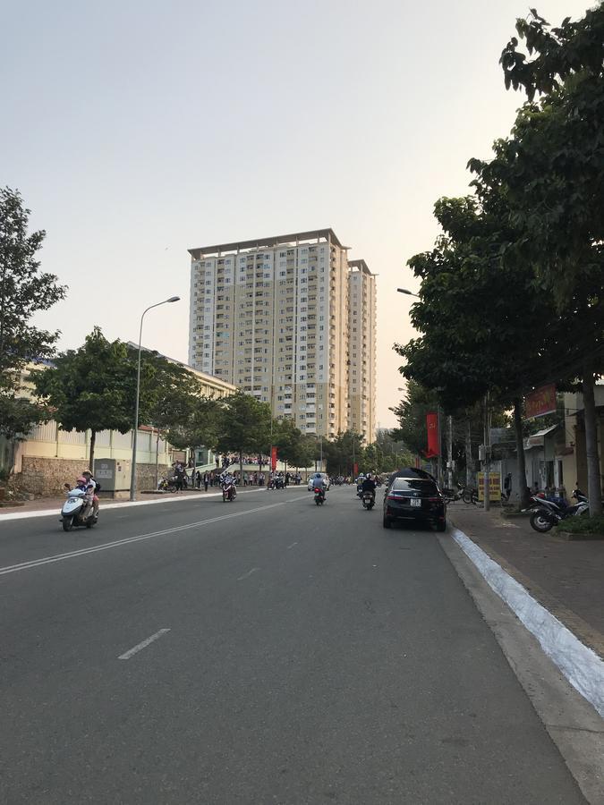 Kim'S House Apartment Vung Tau Exterior photo